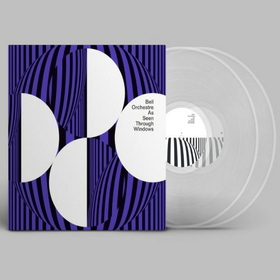 BELL ORCHESTRE - AS SEEN THROUGH WINDOWS -LTD-