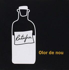 RATAFIA - OLOR DE NOU