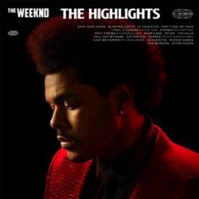 WEEKND - HIGHLIGHTS -HQ-