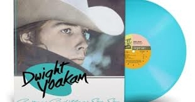 YOAKAM, DWIGHT - GUITARS, CADILLACS, ETC, ETC. -LTD-