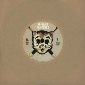 TIJUANA PANTHERS - TONY'S SONG