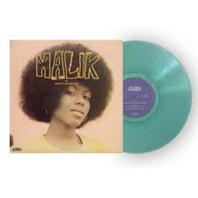 LAFAYETTE AFRO ROCK BAND - MALIK -LTD-