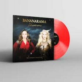 BANANARAMA - GLORIOUS - THE ULTIMATE COLLECTION