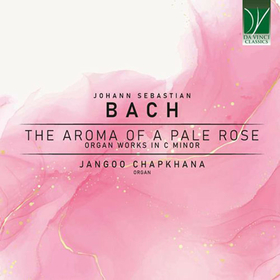 CHAPKHANA, JANGOO - JOHANN SEBASTIAN BACH: THE AROMA OF A PA