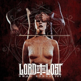 LORD OF THE LOST - SWAN SONG III