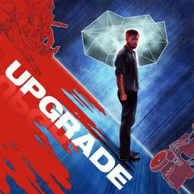 Bande Originale - UPGRADE / JED PALMER