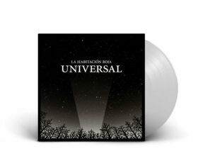 HABITACION ROJA - UNIVERSAL -LTD-