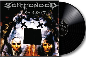 SENTENCED - LOVE & DEATH -HQ-