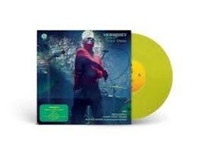 MORRISSEY - DELUXE NOTRE-DAME -LTD-