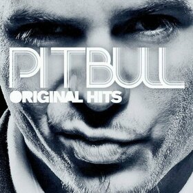 PITBULL - ORIGINAL HITS