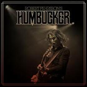 PEHRSSON, ROBERT -HUMBUCKER- - ROBERT PEHRSSON'S HUMBUCKER