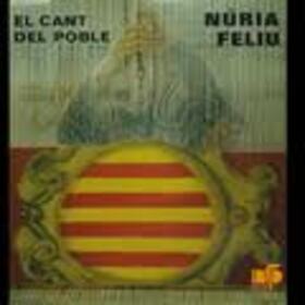 FELIU, NURIA - CANT DEL POBLE