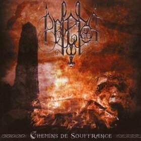 BELENOS - CHEMIN DE SOUFFRANCE