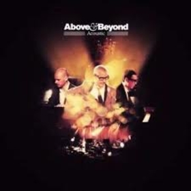 ABOVE & BEYOND - ACOUSTIC