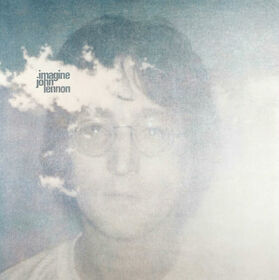 ORIGINAL SOUND TRACK - IMAGINE & GIMME SOME TRUT