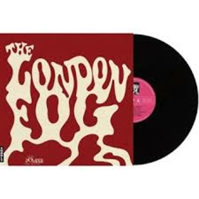 LONDON FOG - LONDON FOG -HQ-