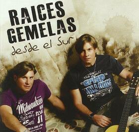 RAICES GEMELAS - DESDE EL SUR