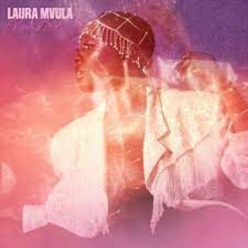 MVULA, LAURA - PINK NOISE -DIGI-