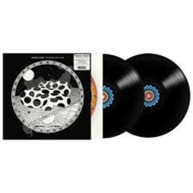 MODEST MOUSE - AN ERASER AND A MAZE -LTD-