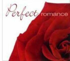 VARIOS ARTISTAS - PERFECT ROMANCE