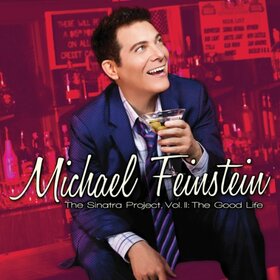 FEINSTEIN, MICHAEL - SINATRA PROJECT 2