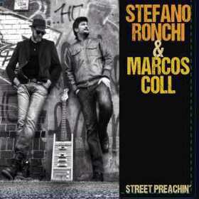 RONCHI, STEFANO - STREET PREACHIN'