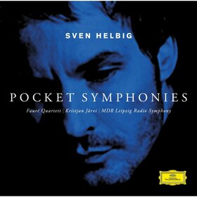 HELBIG, SVEN - POCKET SYMPHONIES