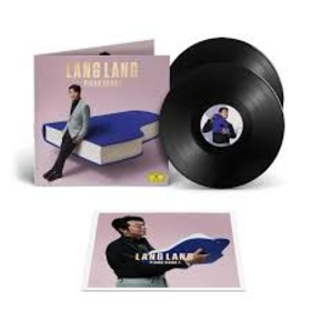 LANG, LANG - PIANO BOOK 2 -HQ-