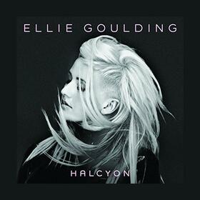 GOULDING, ELLIE - HALCYON