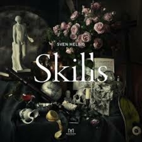 HELBIG, SVEN - SKILLS