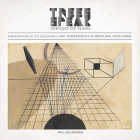 TREES SPEAK - VERTIGO OF FLAWS