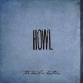 HOWLIN' BROTHERS - HOWL