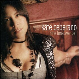 CEBERANO, KATE - NINE LIME AVENUE