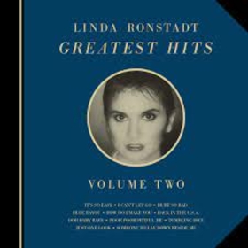RONSTADT, LINDA - GREATEST HITS 2 -HQ-