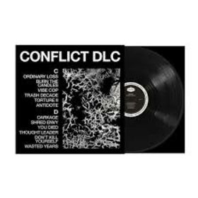HEALTH - CONFLICT DLC -HQ-