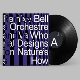BELL ORCHESTRE - WHO DESIGNS NATURE'S HOW -HQ-