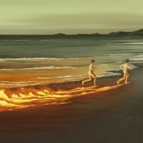 ANTONIA FONT - MINUT ESTROBOSCOPICA