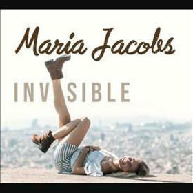 JACOBS, MARIA - INVISIBLE