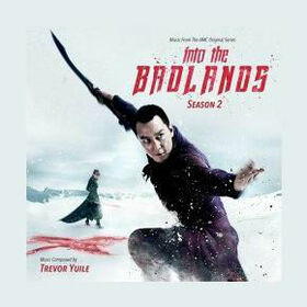 Bande Originale - INTO THE BADLANDS..