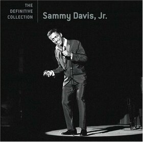 DAVIS, SAMMY JR. - DEFINITIVE COLLECTION