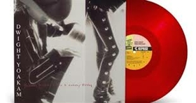 YOAKAM, DWIGHT - BUENAS NOCHES FROM A LONELY ROOM -LTD-