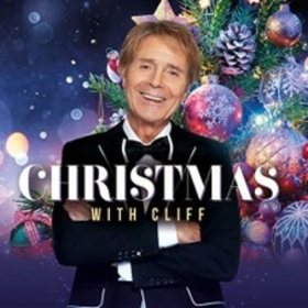 RICHARD, CLIFF - CHRISTMAS WITH CLIFF