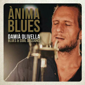 OLIVELLA, DAMIA - ANIMA BLUES