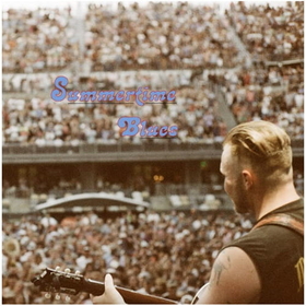 ZACH, BRYAN - SUMMERTIMES BLUES -HQ-