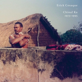 COSAQUE, ERICK - CHINAL KA 1973-1992