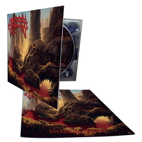 GRACELESS - SHADOWLANDS