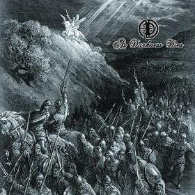 AS DRAKNESS DIES - LIFE INCOMPLETE