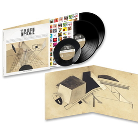 TREES SPEAK - VERTIGO OF FLAWS -HQ-