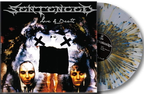 SENTENCED - LOVE & DEATH -LTD-