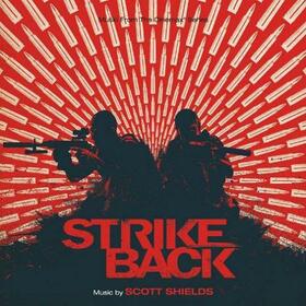 Bande Originale - STRIKE BACK